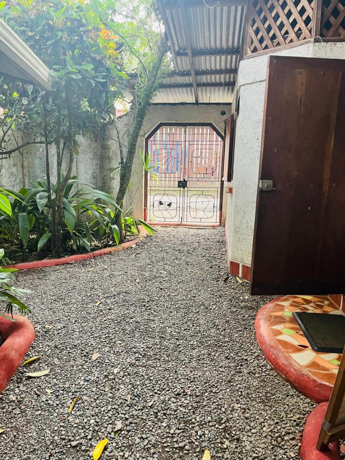 Villa La Casa de Rolando Puerto Viejo de Talamanca Exterior foto
