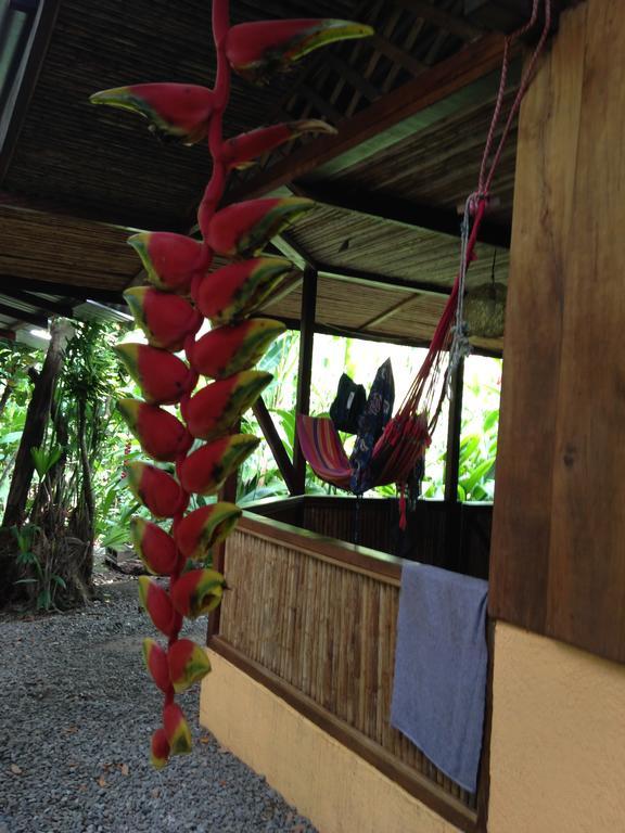 Villa La Casa de Rolando Puerto Viejo de Talamanca Exterior foto
