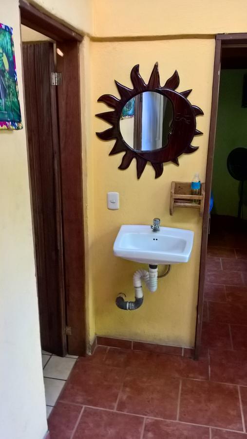 Villa La Casa de Rolando Puerto Viejo de Talamanca Exterior foto